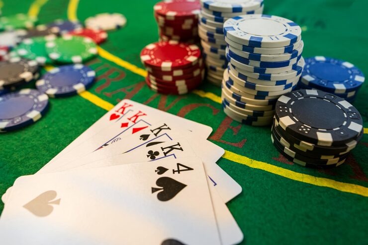 dian4d What Speed Baccarat brings to your lobby